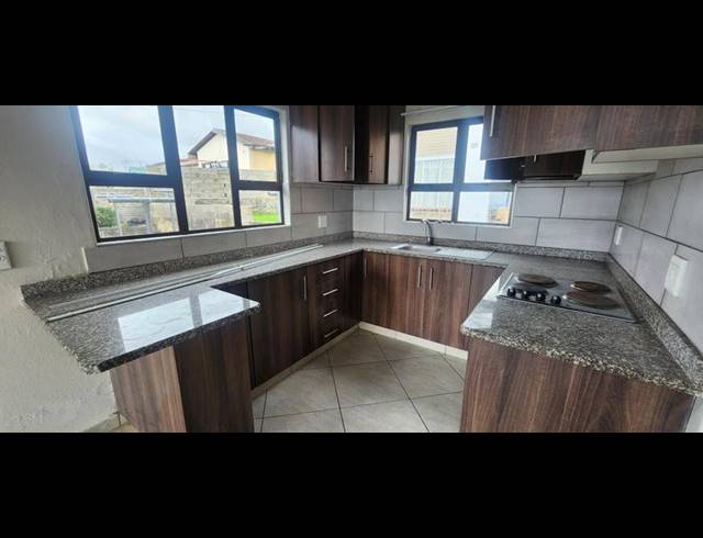 2 BEDROOM PROPERTY TO RENT IN SUNPARK